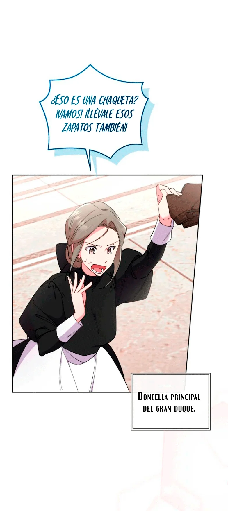 Página 52 del Manga