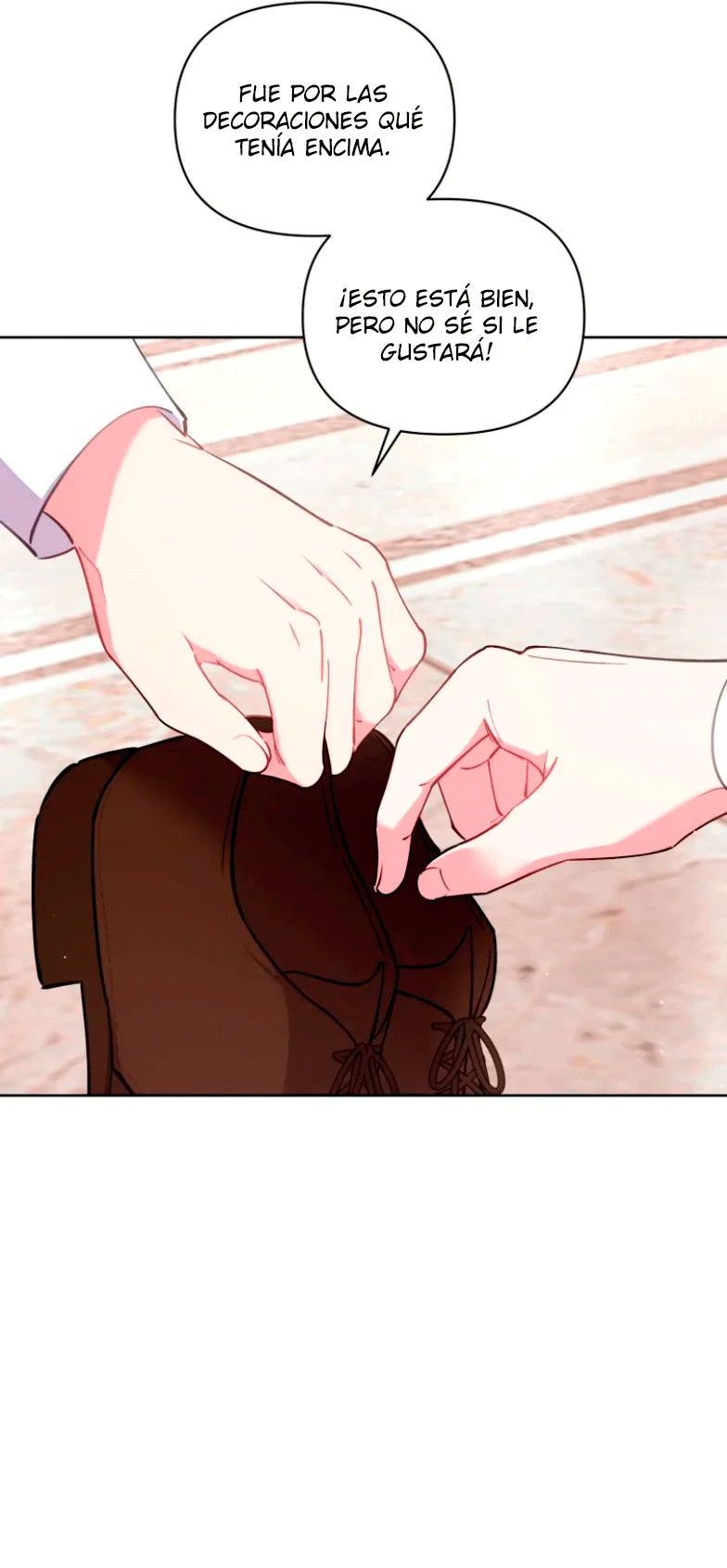 Página 55 del Manga