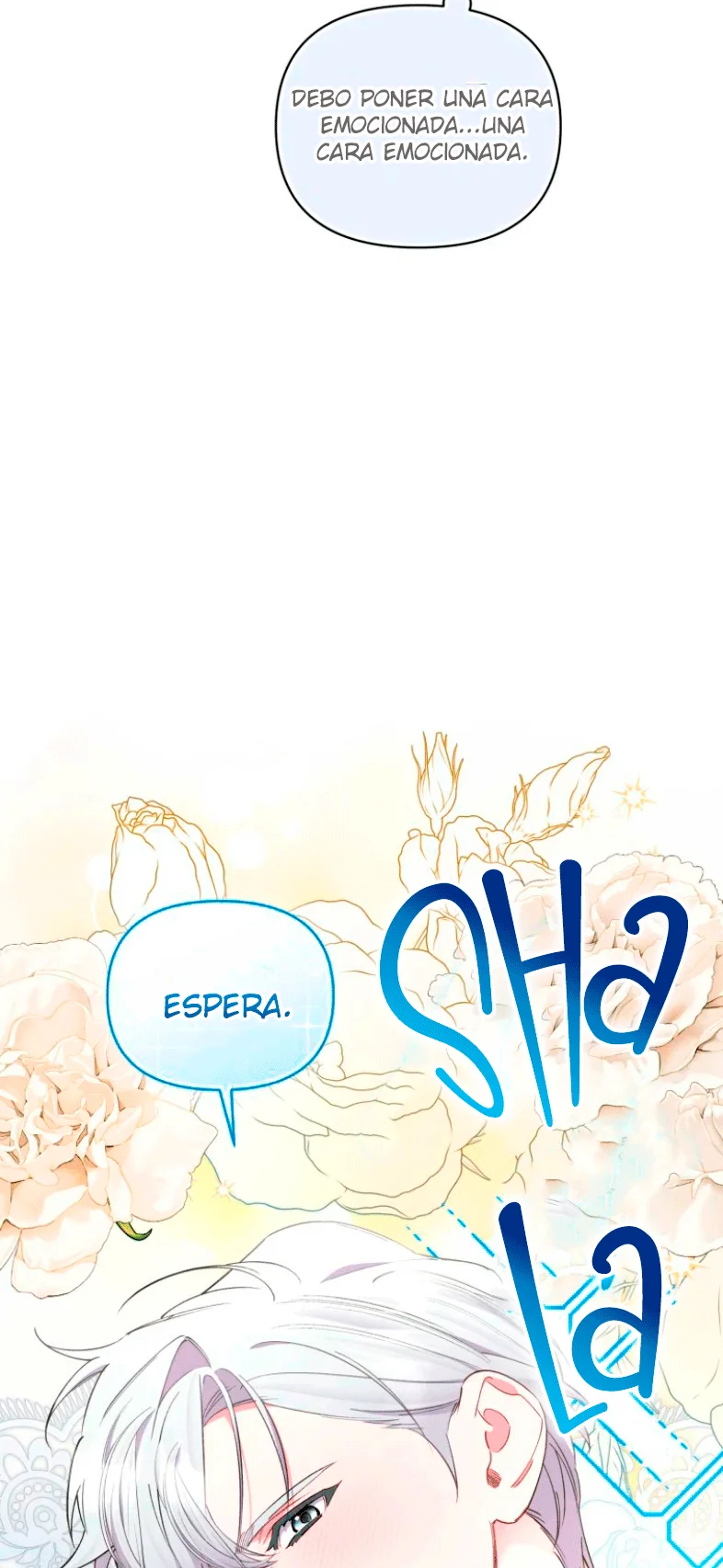 Página 75 del Manga