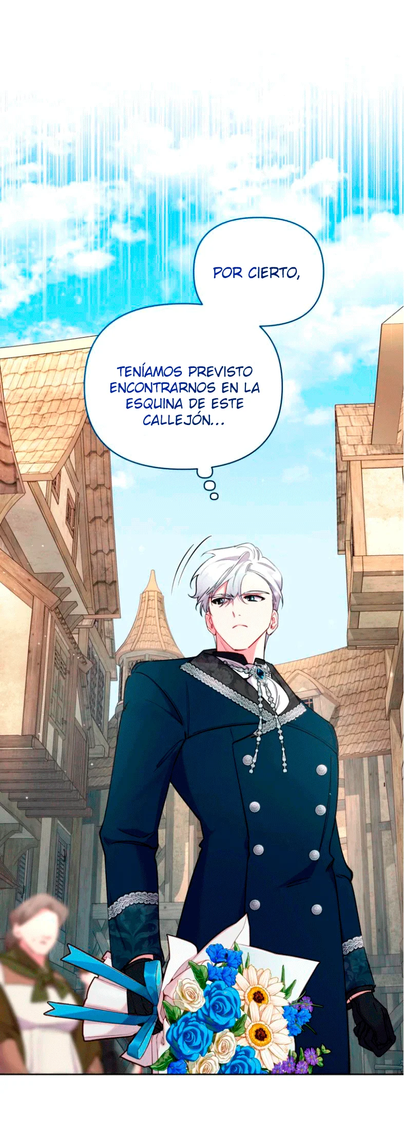 Página 83 del Manga