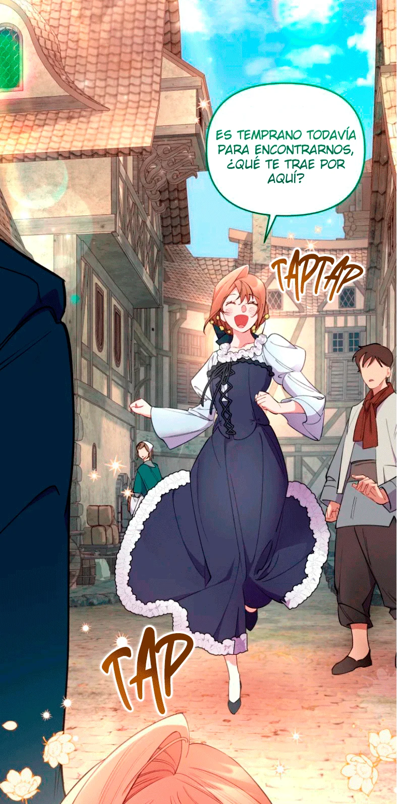 Página 86 del Manga