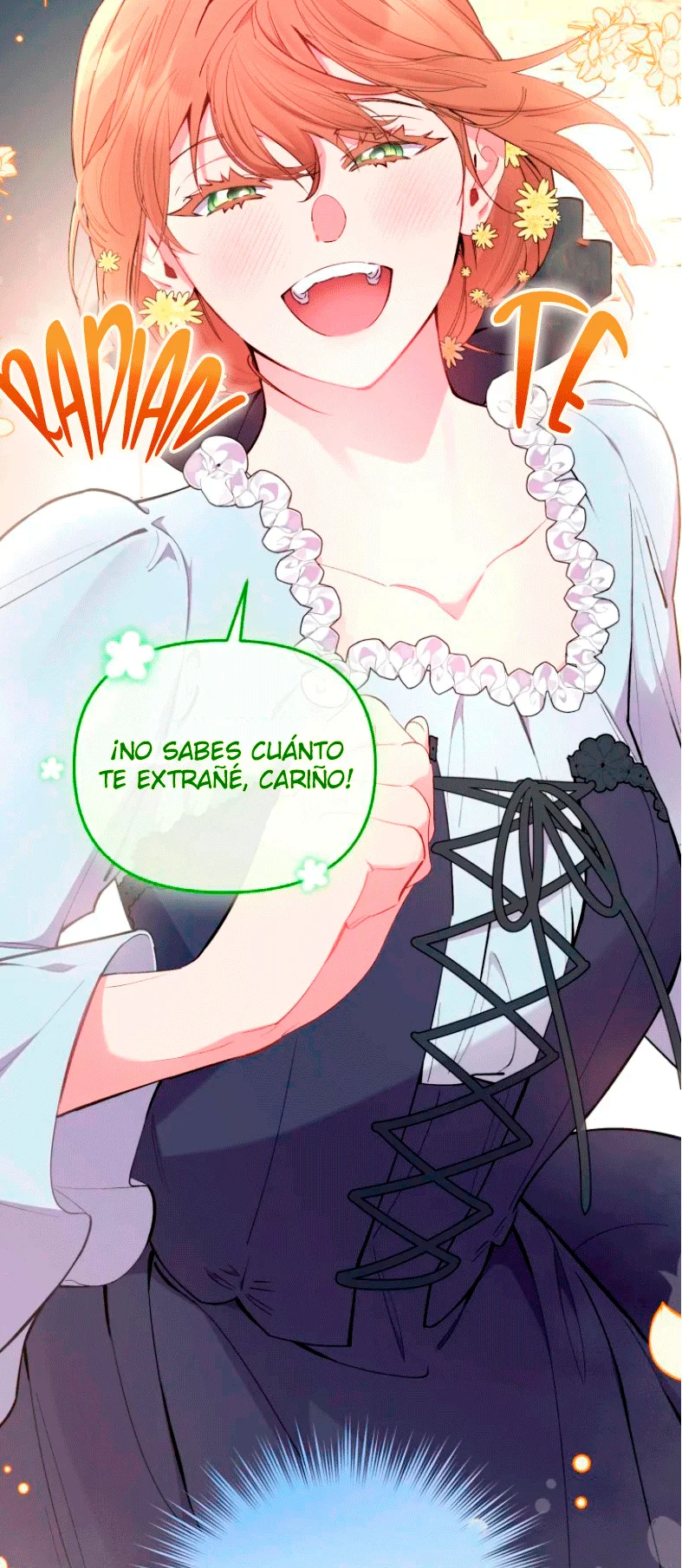 Página 87 del Manga