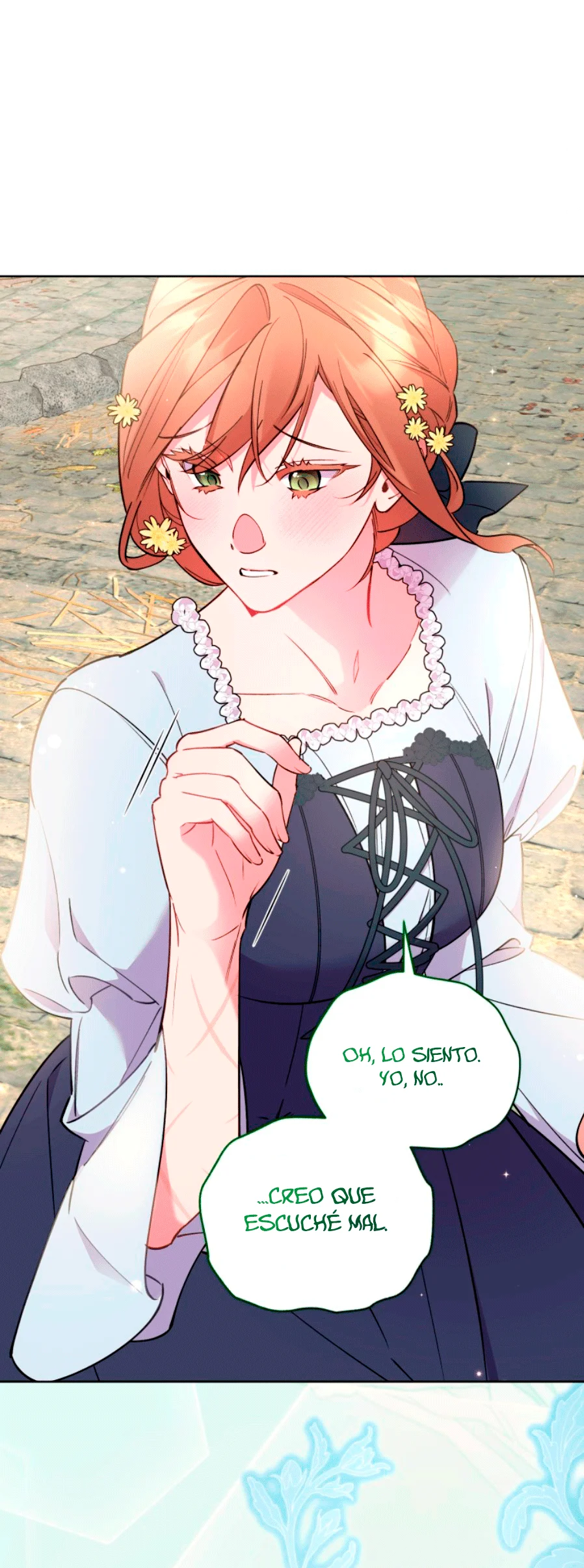 Página 41 del Manga