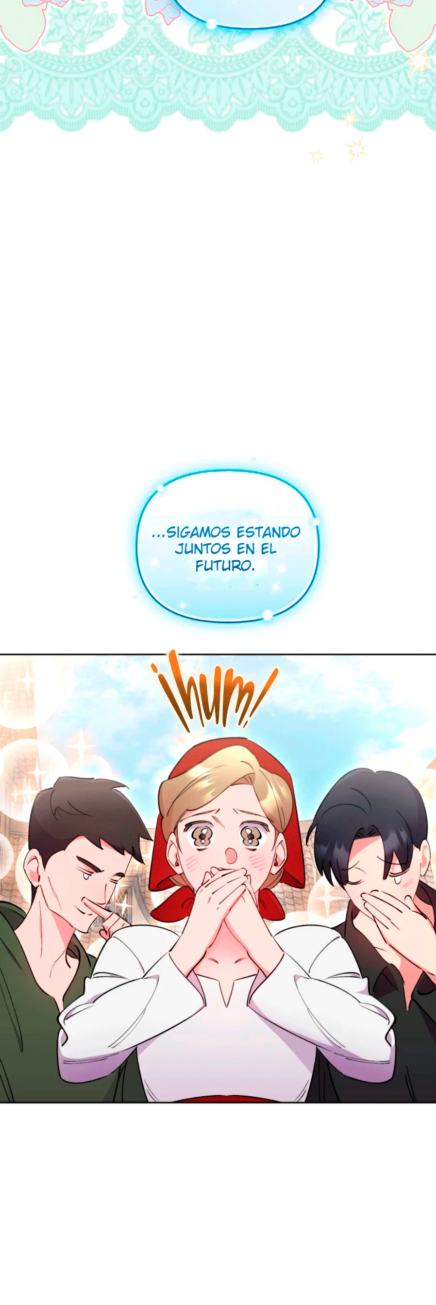 Página 43 del Manga