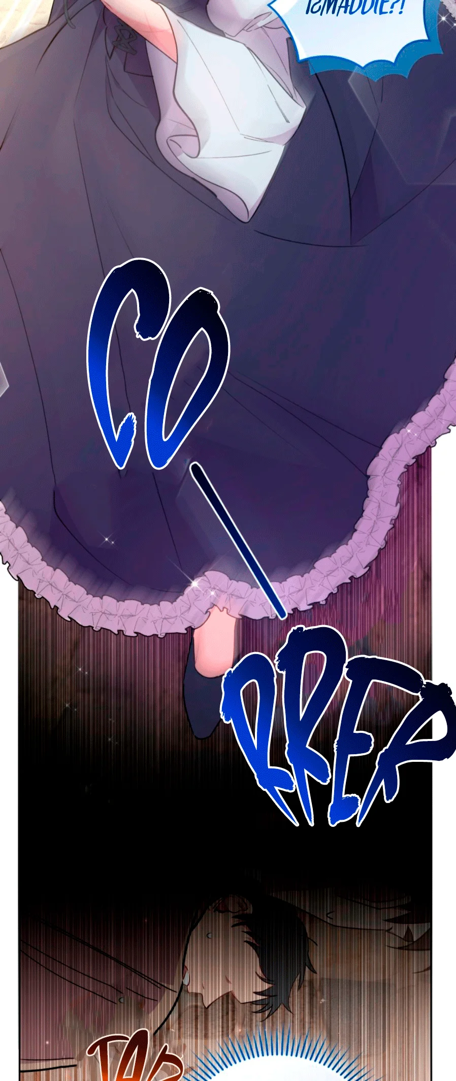 Página 47 del Manga