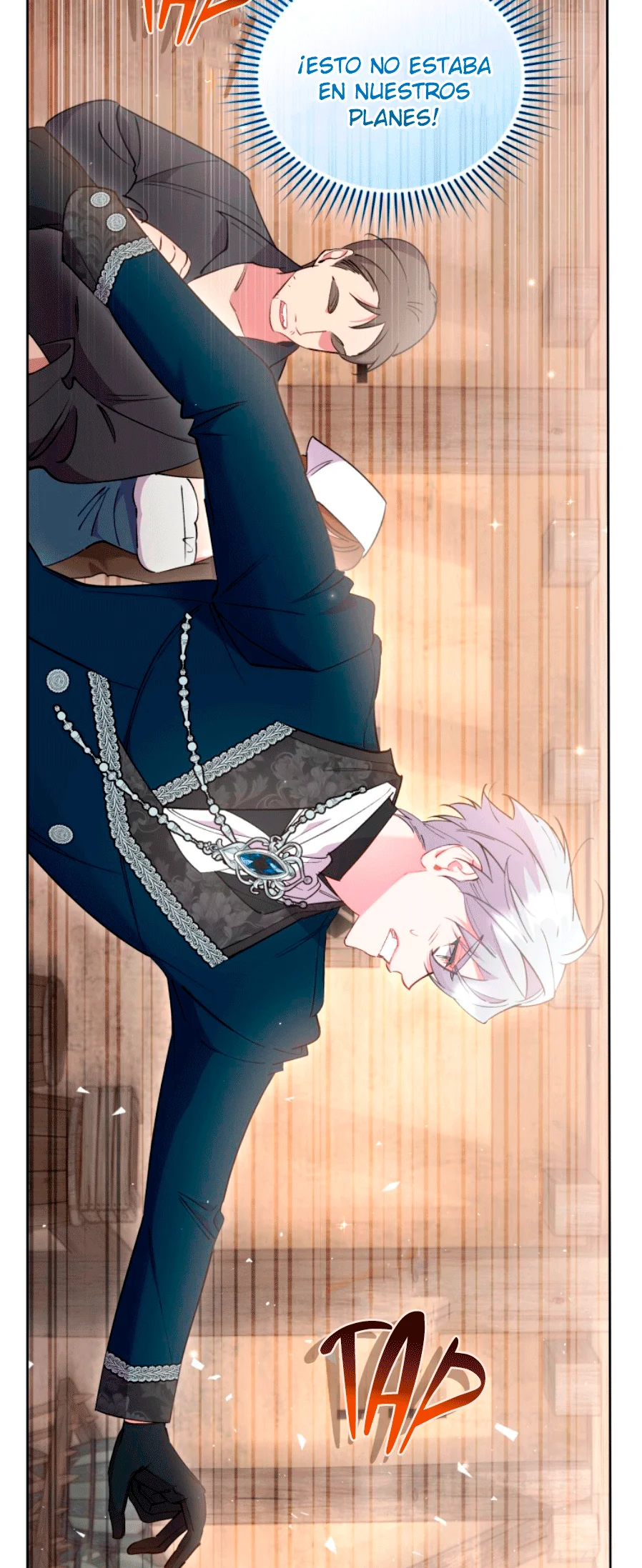 Página 48 del Manga
