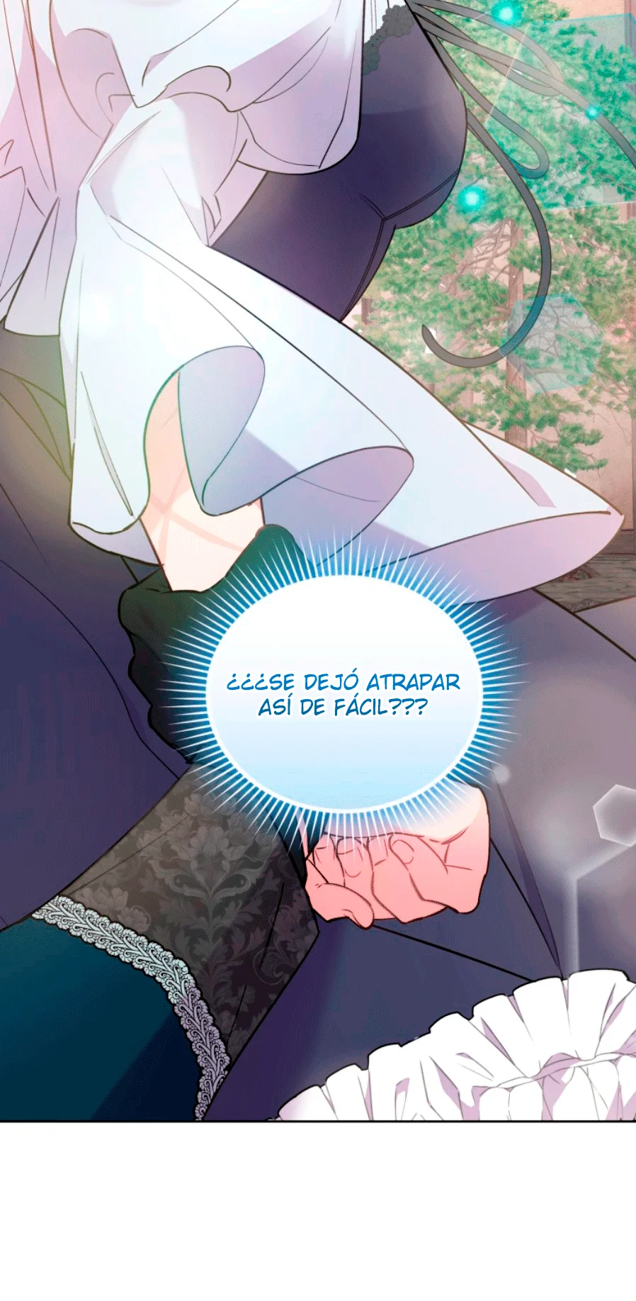 Página 51 del Manga