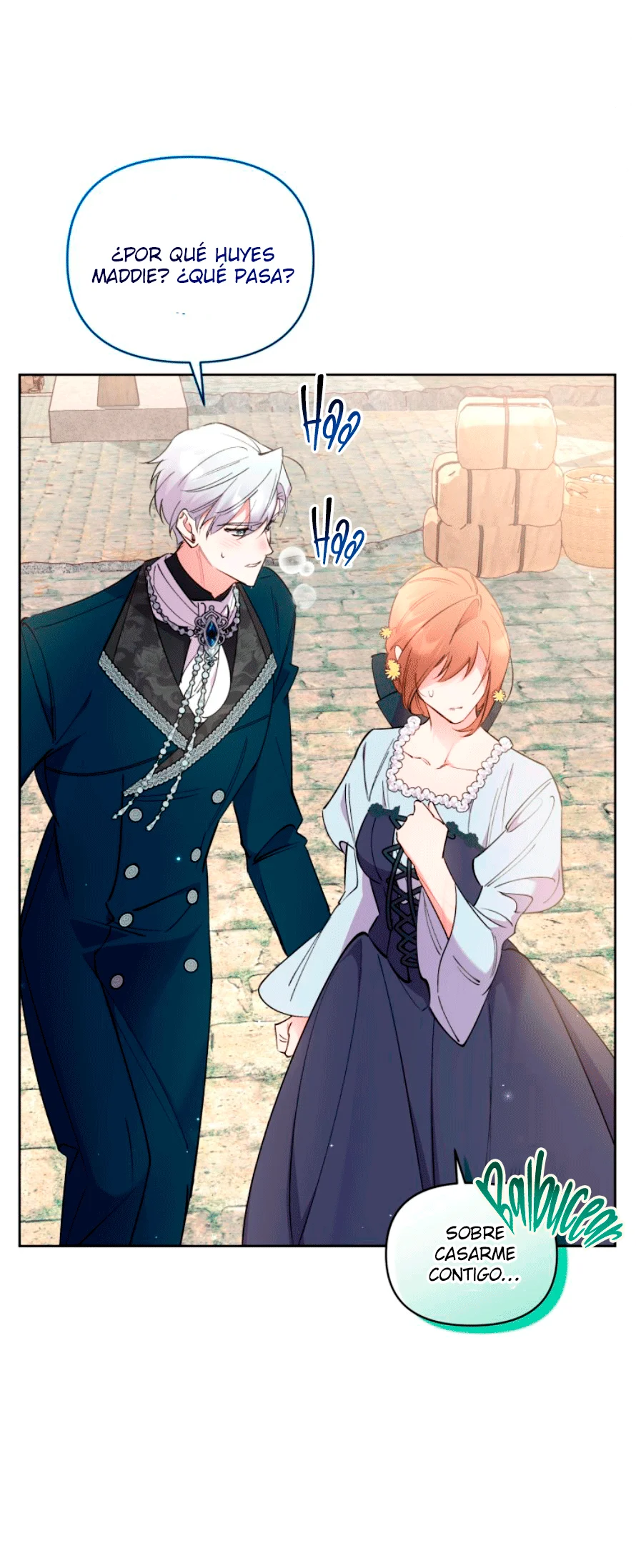 Página 52 del Manga