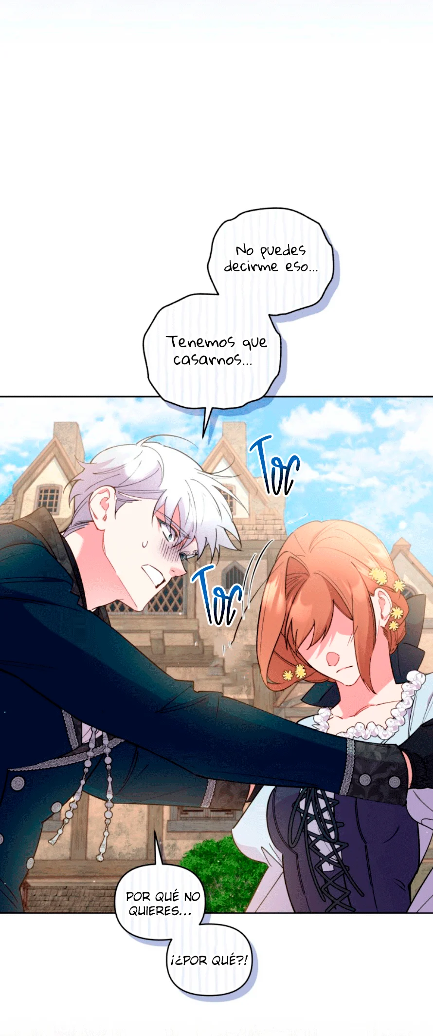 Página 54 del Manga
