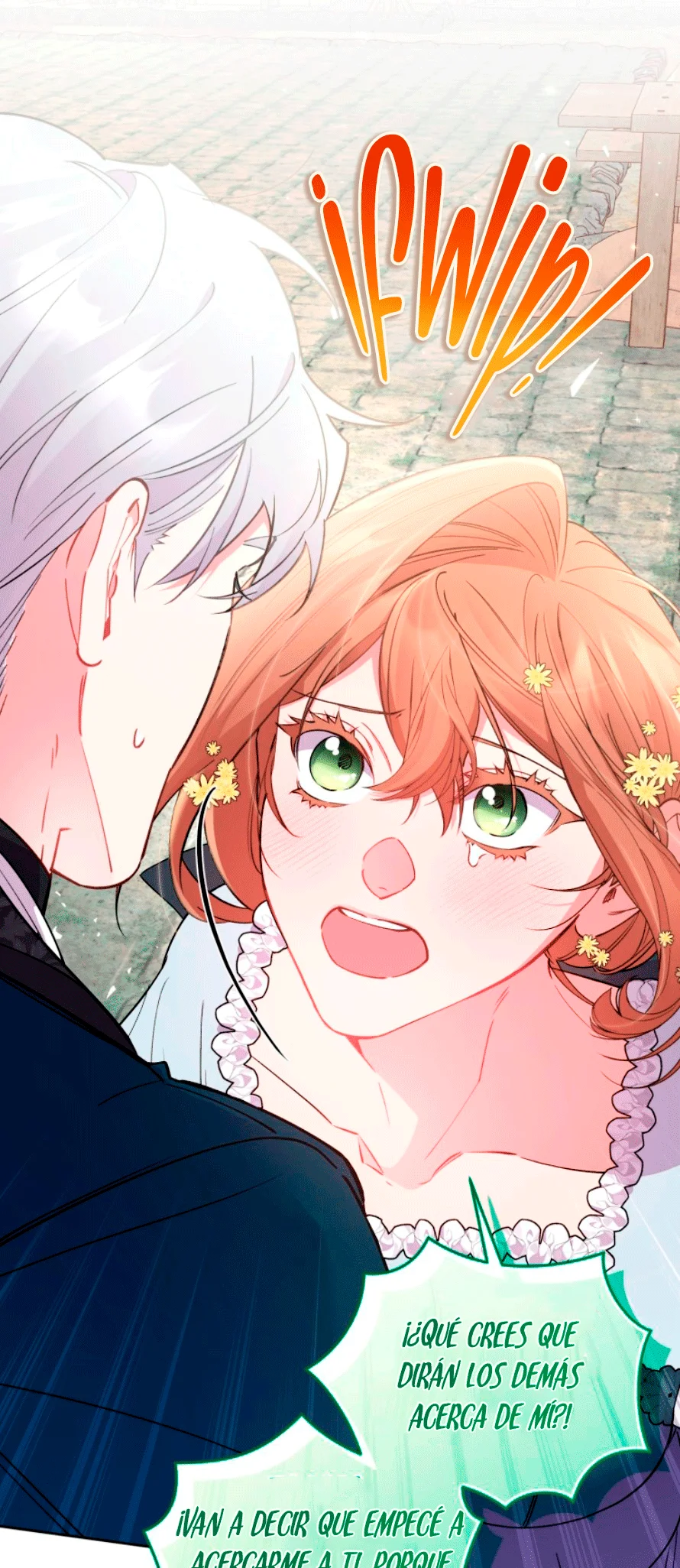 Página 55 del Manga