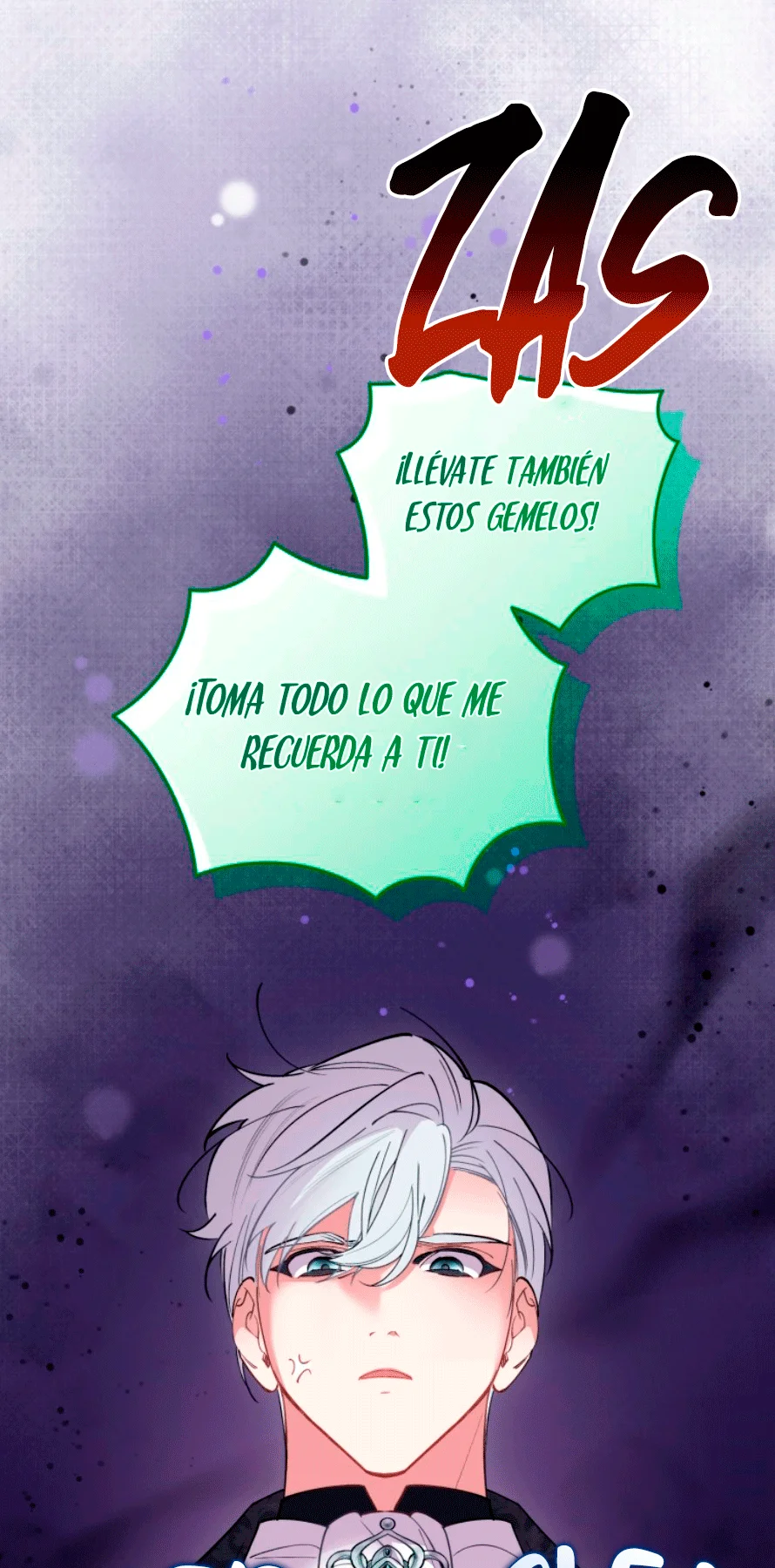 Página 62 del Manga