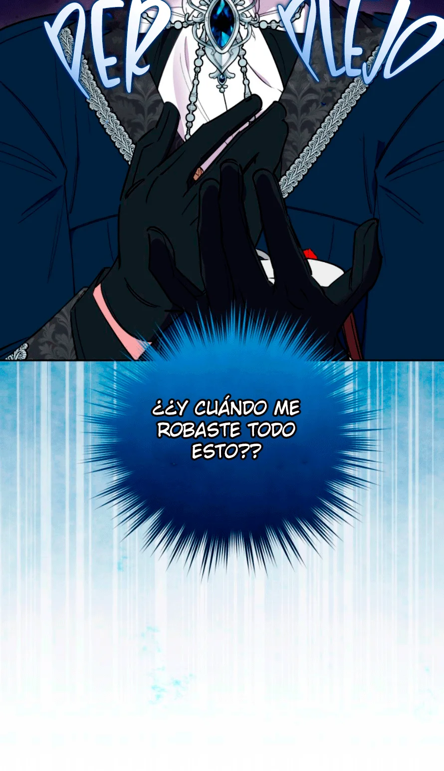 Página 63 del Manga