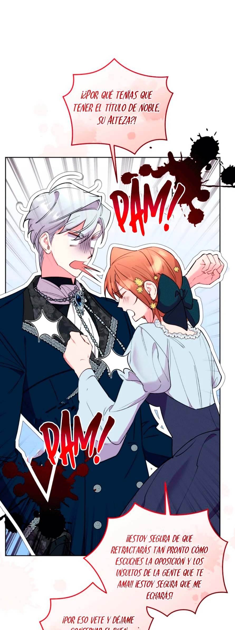 Página 65 del Manga