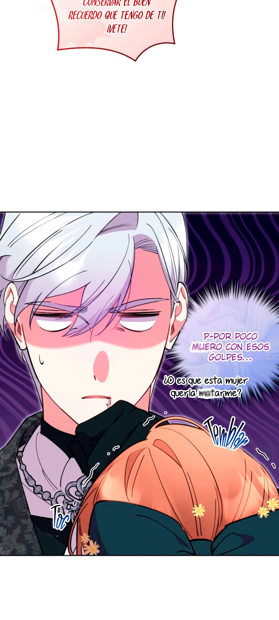 Página 66 del Manga