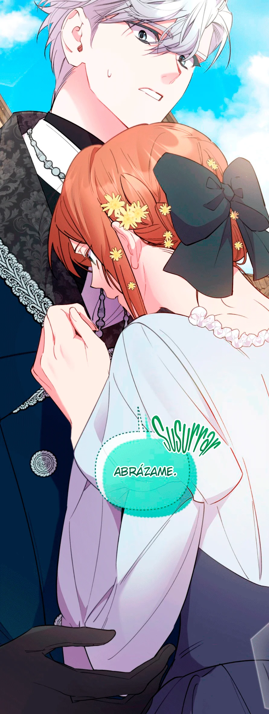 Página 68 del Manga