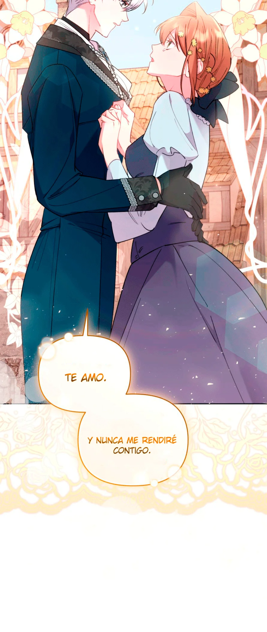 Página 72 del Manga