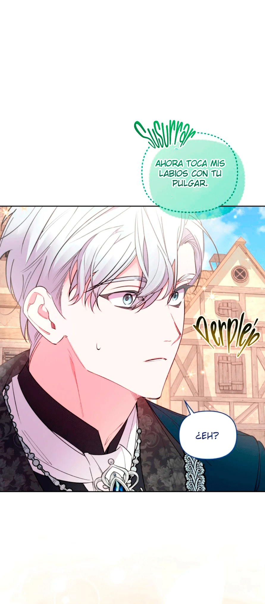 Página 73 del Manga
