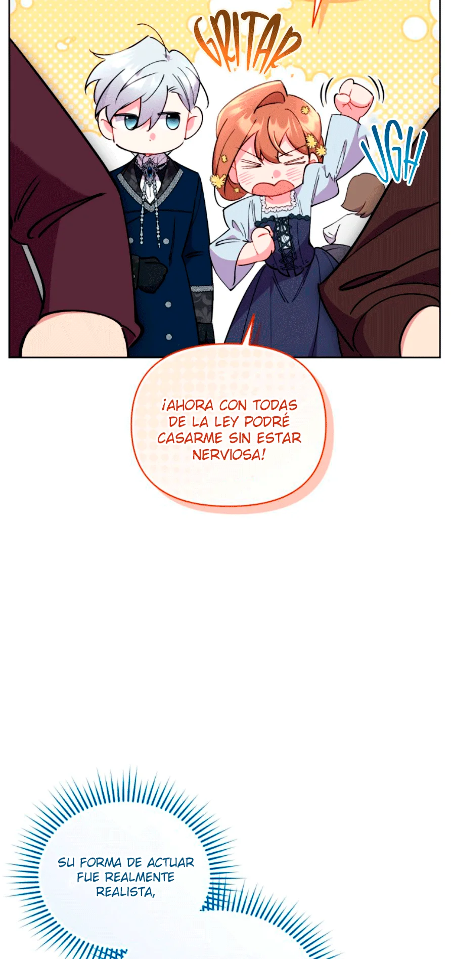 Página 83 del Manga