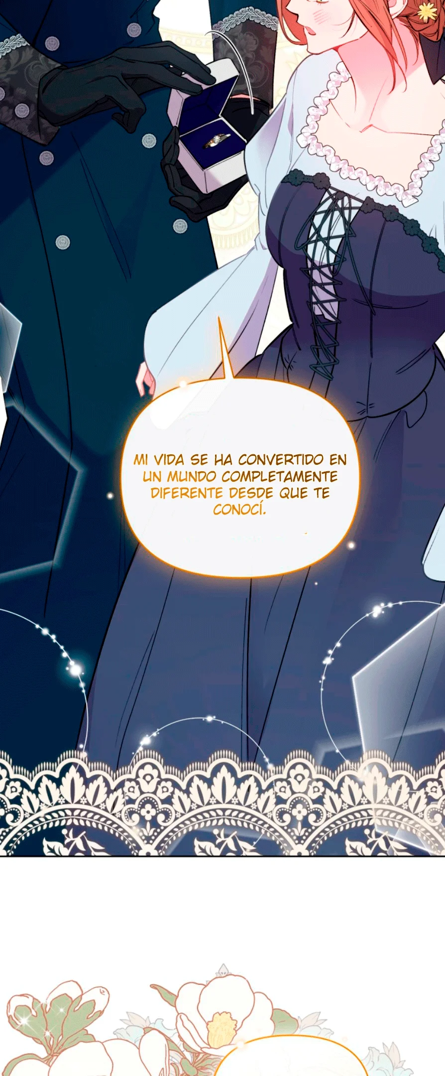 Página 86 del Manga