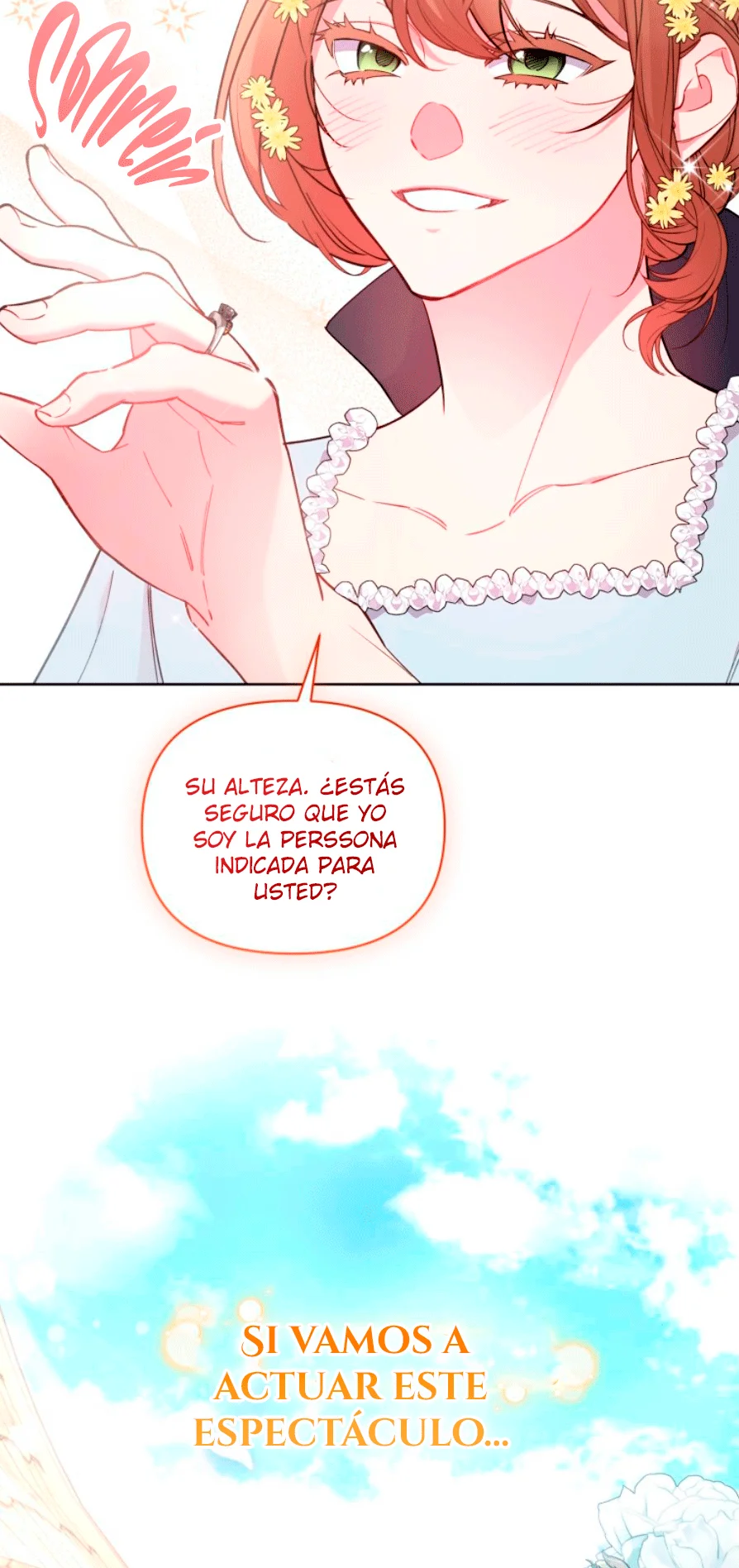 Página 88 del Manga