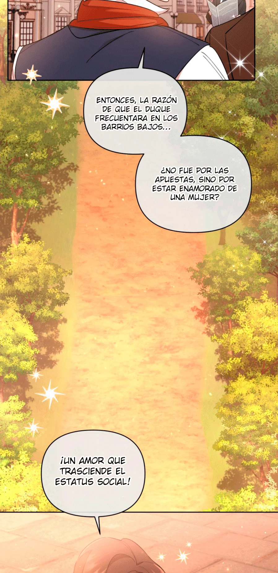 Página 95 del Manga
