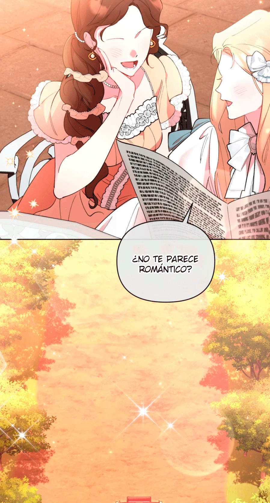 Página 96 del Manga