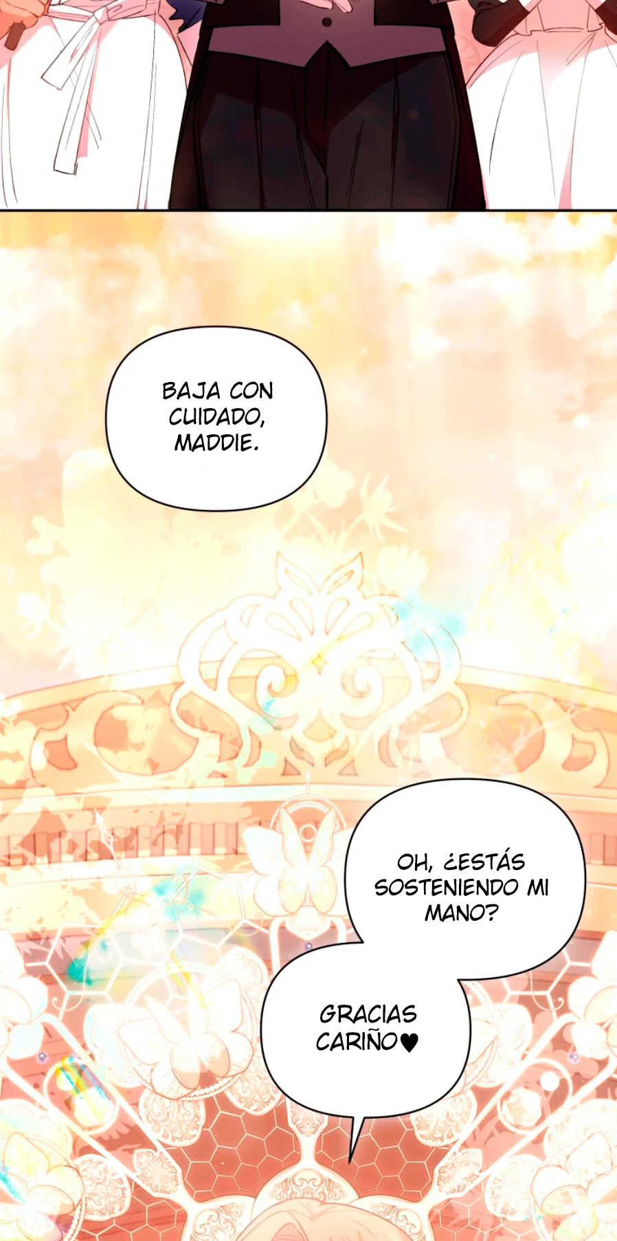 Página 99 del Manga