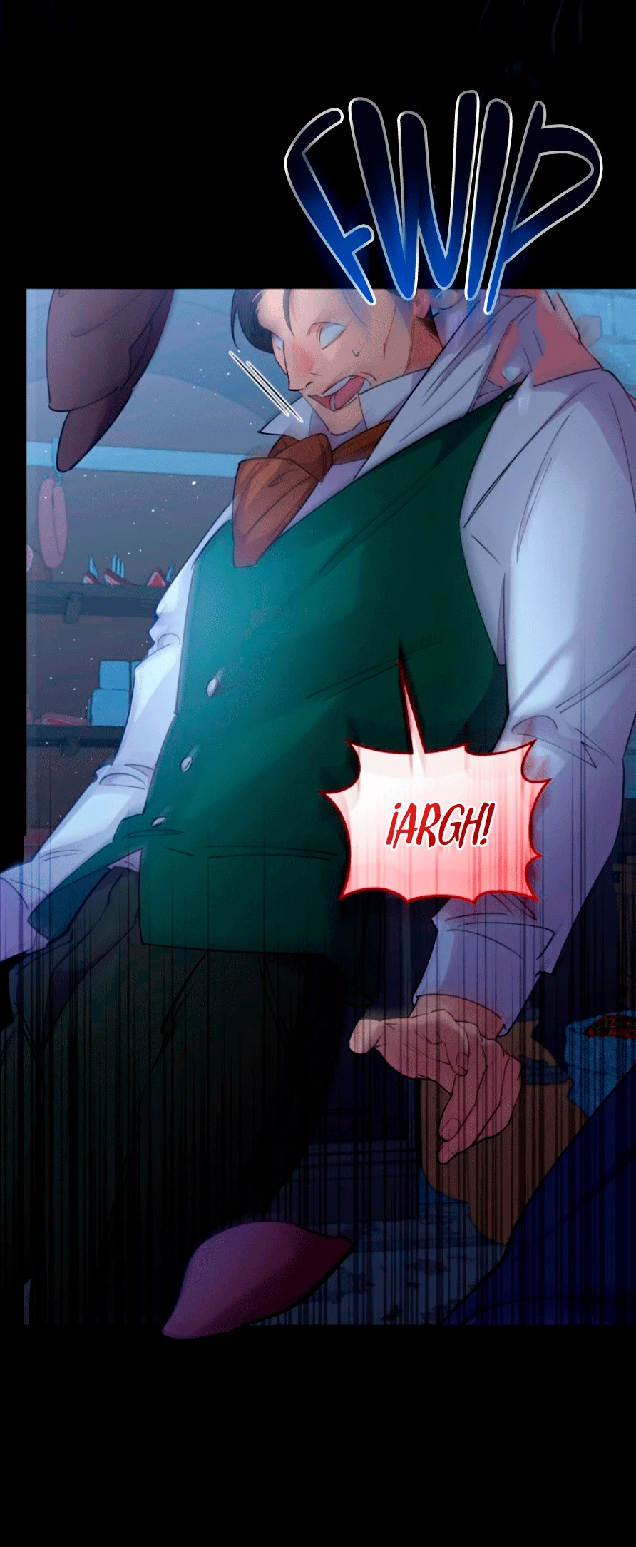 Página 39 del Manga