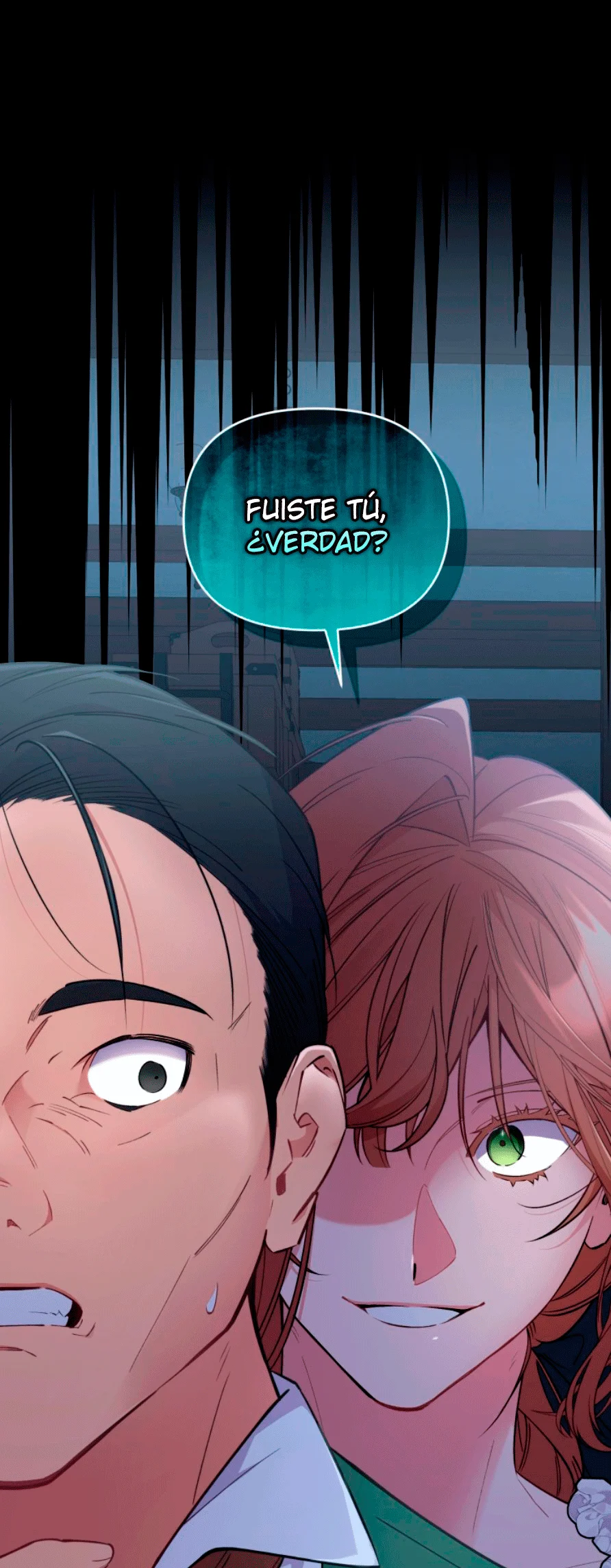 Página 40 del Manga