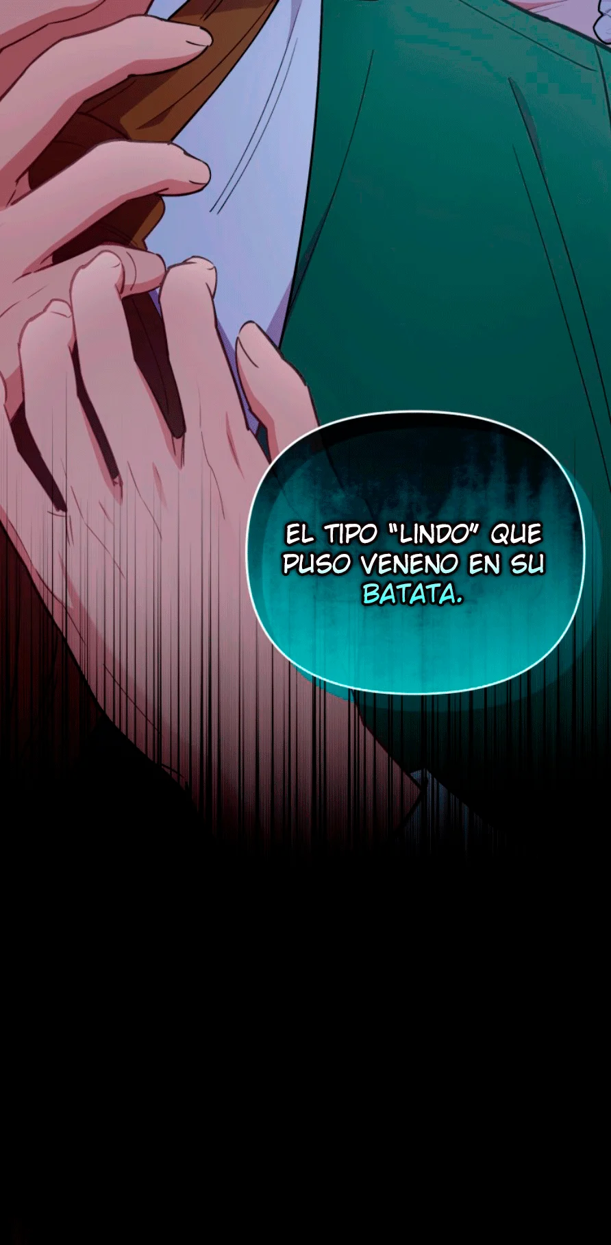 Página 41 del Manga