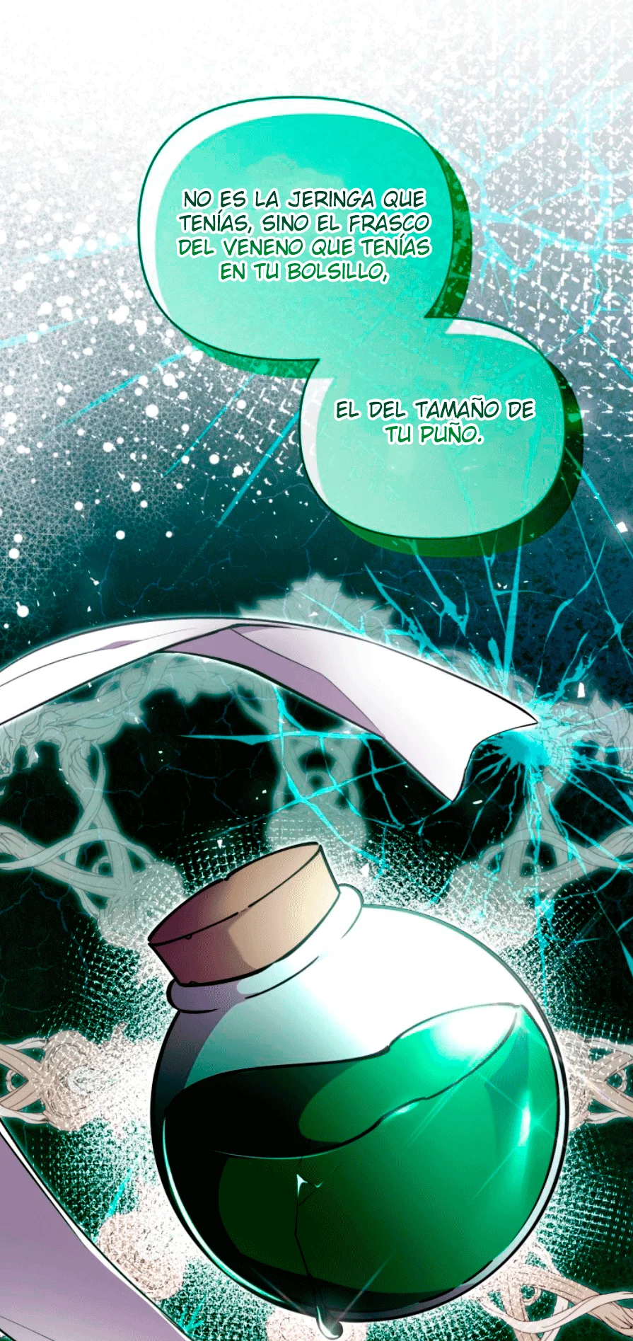 Página 53 del Manga