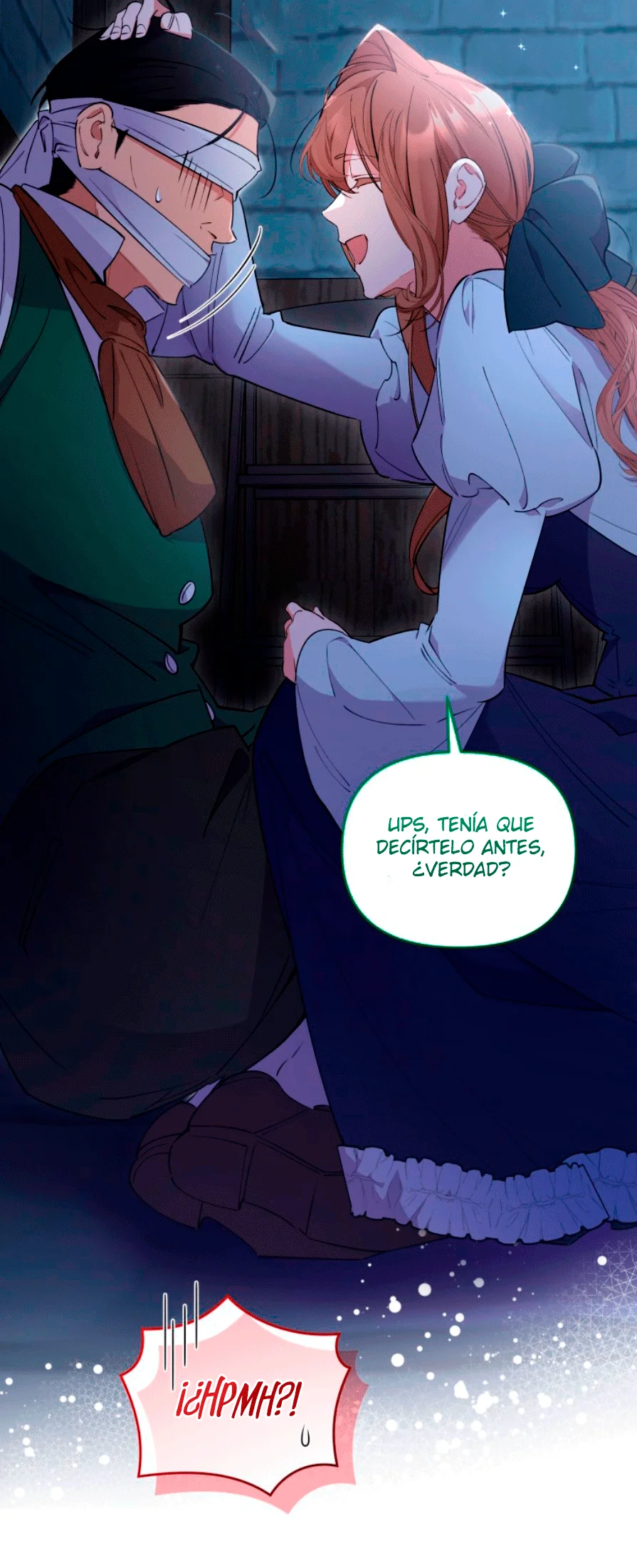 Página 55 del Manga