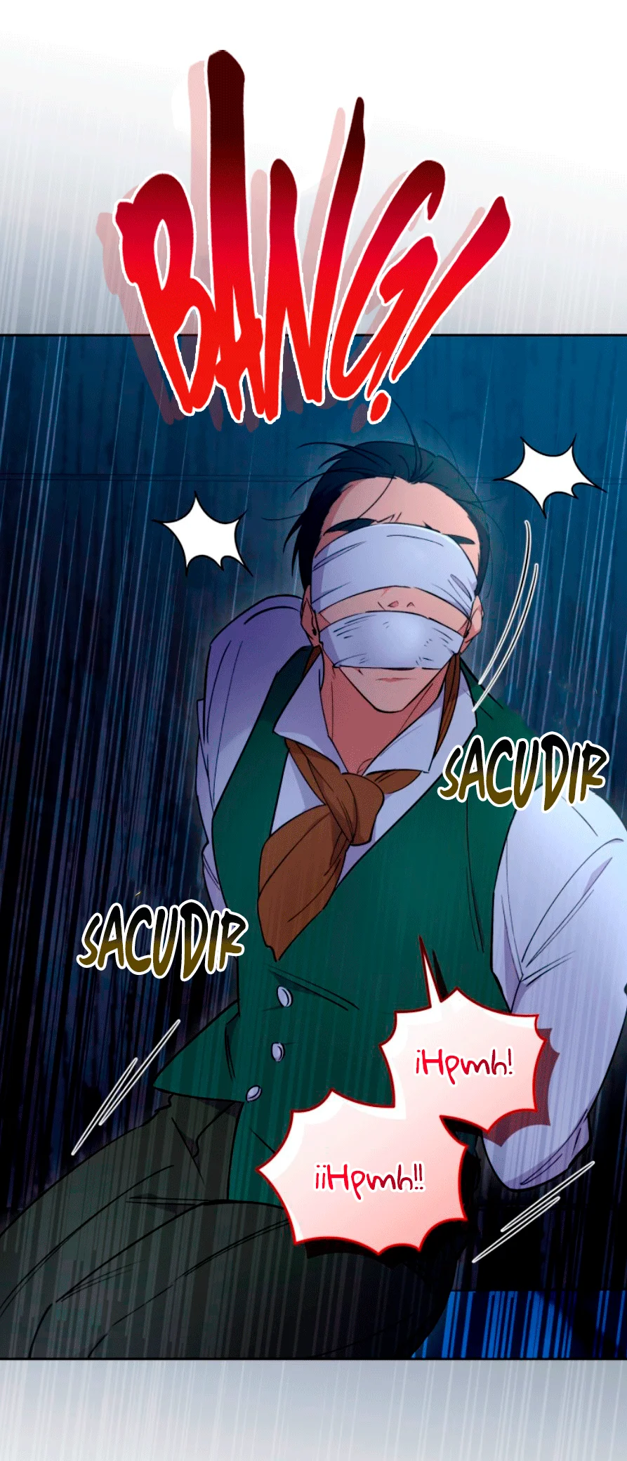 Página 64 del Manga