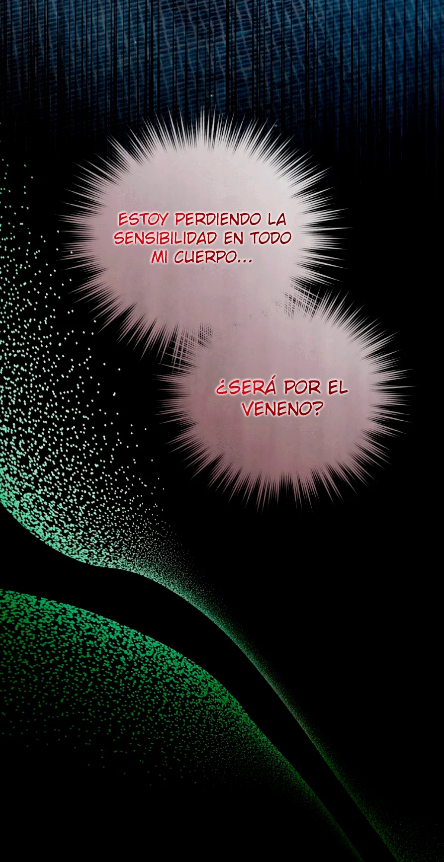 Página 67 del Manga