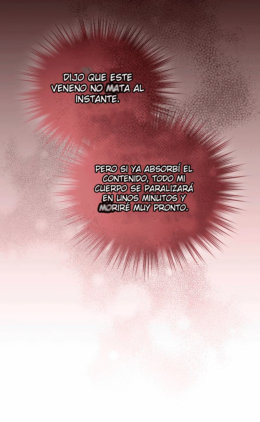 Página 71 del Manga