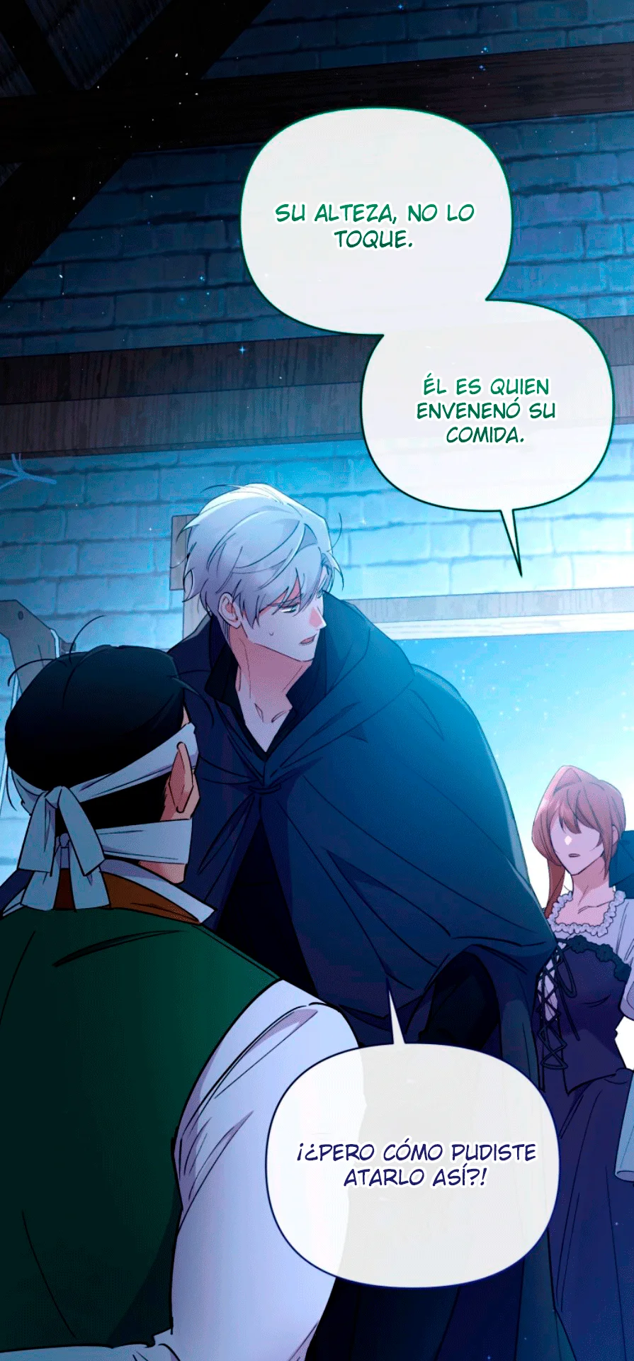 Página 78 del Manga