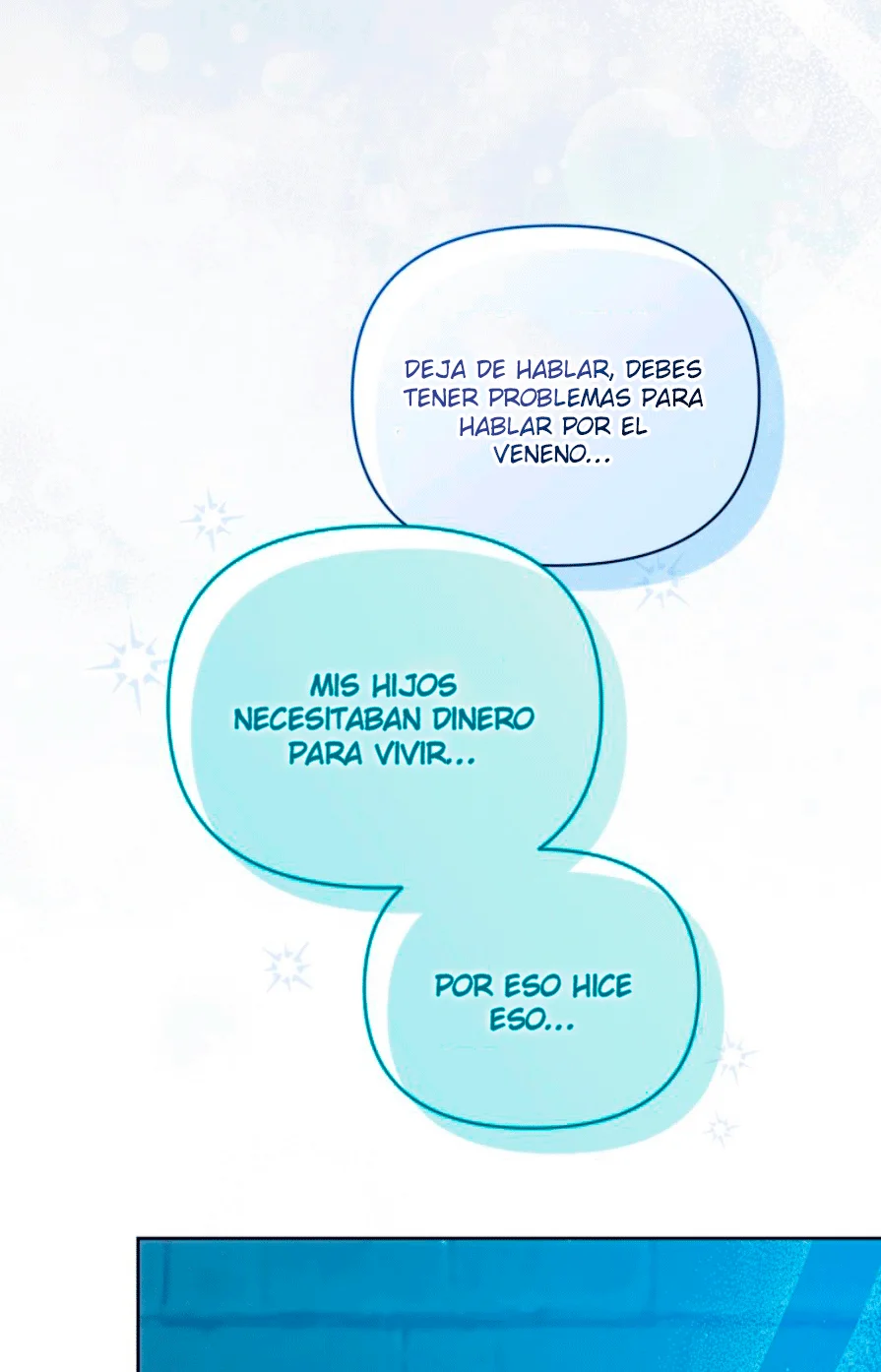 Página 84 del Manga