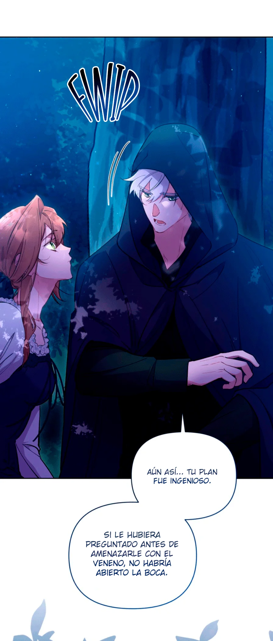 Página 102 del Manga