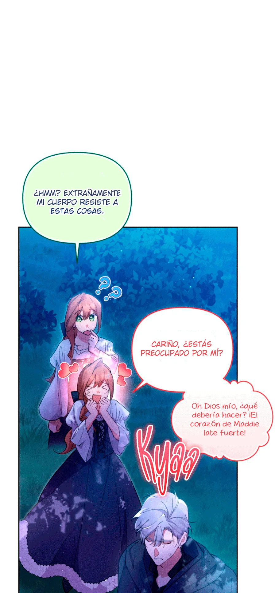Página 106 del Manga