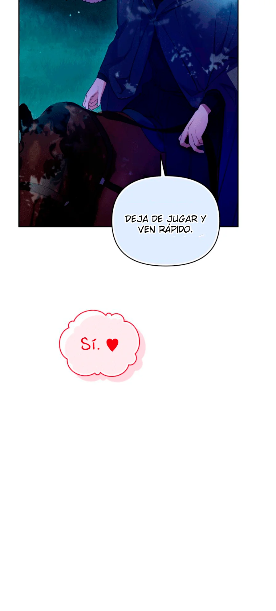 Página 107 del Manga