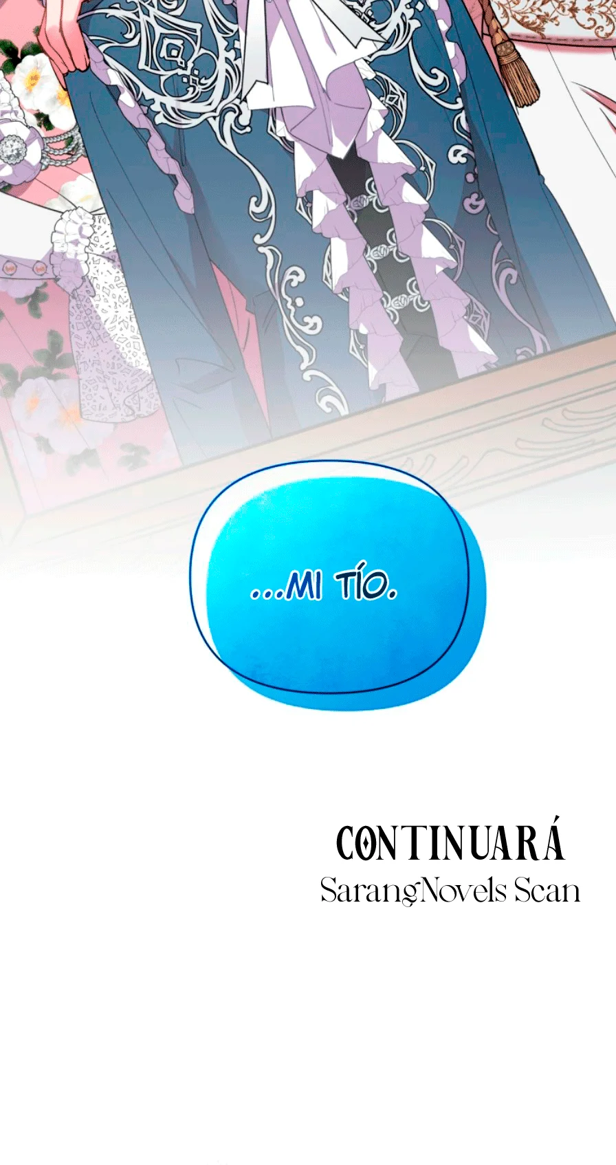 Página 111 del Manga