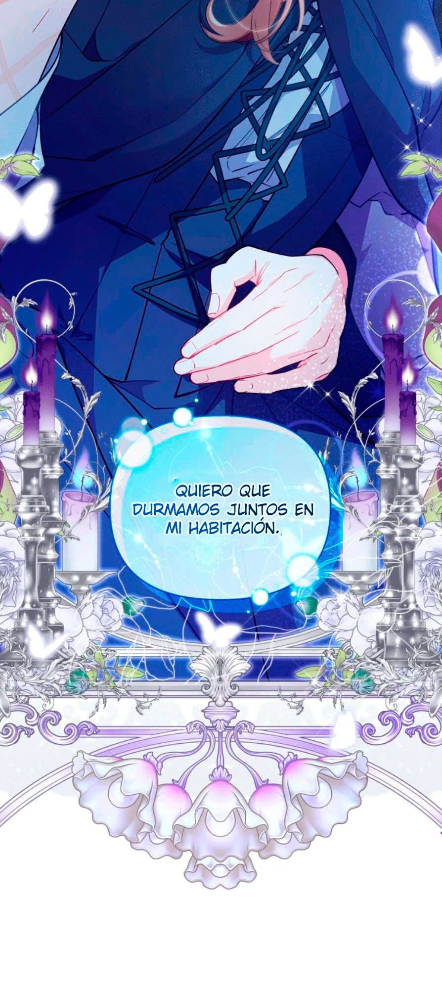 Página 41 del Manga