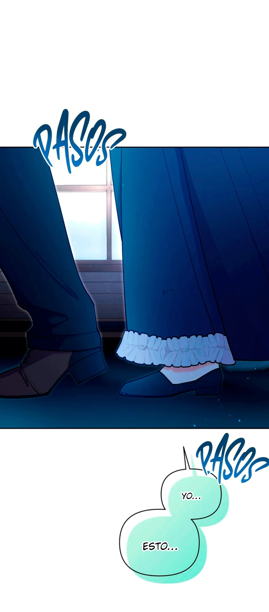 Página 43 del Manga