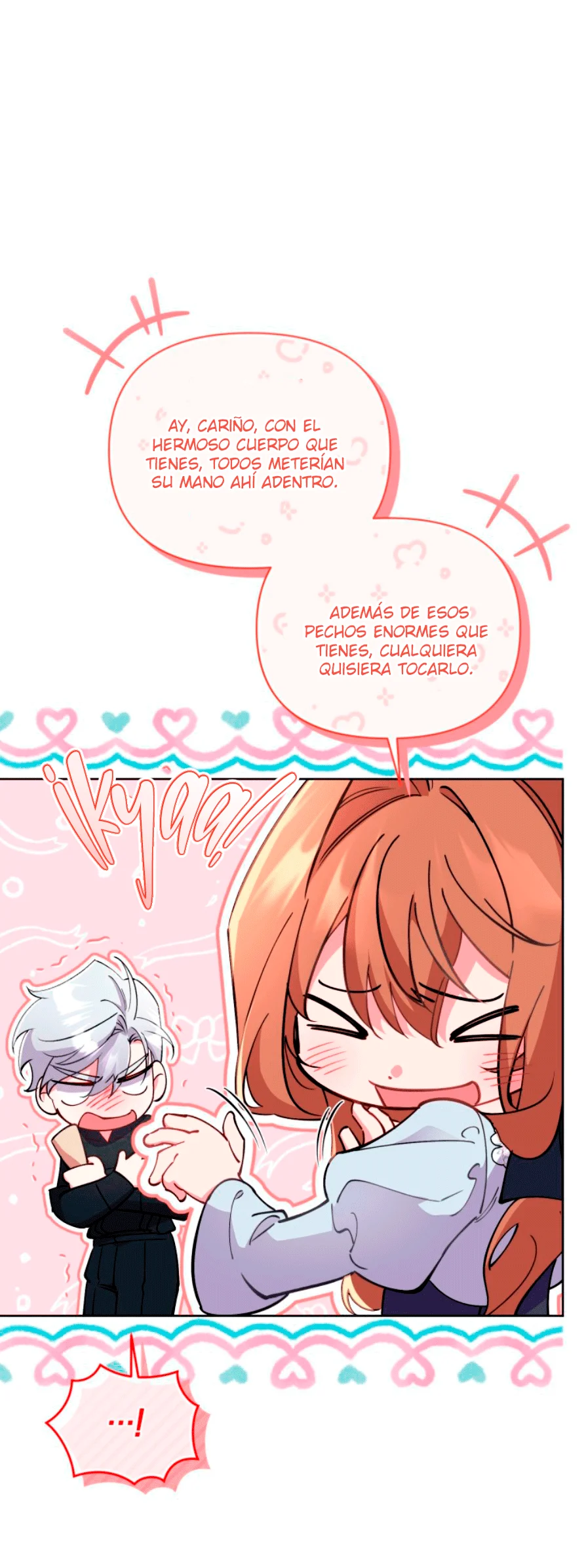 Página 65 del Manga
