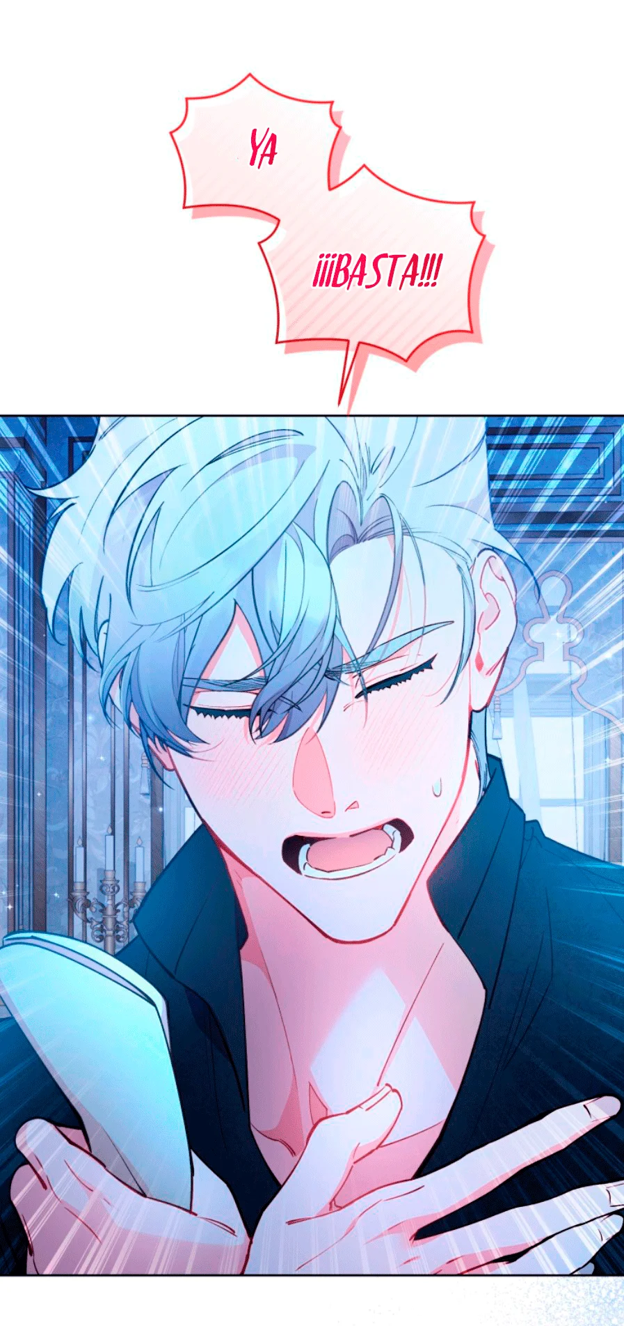 Página 67 del Manga