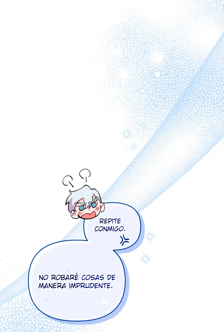 Página 68 del Manga