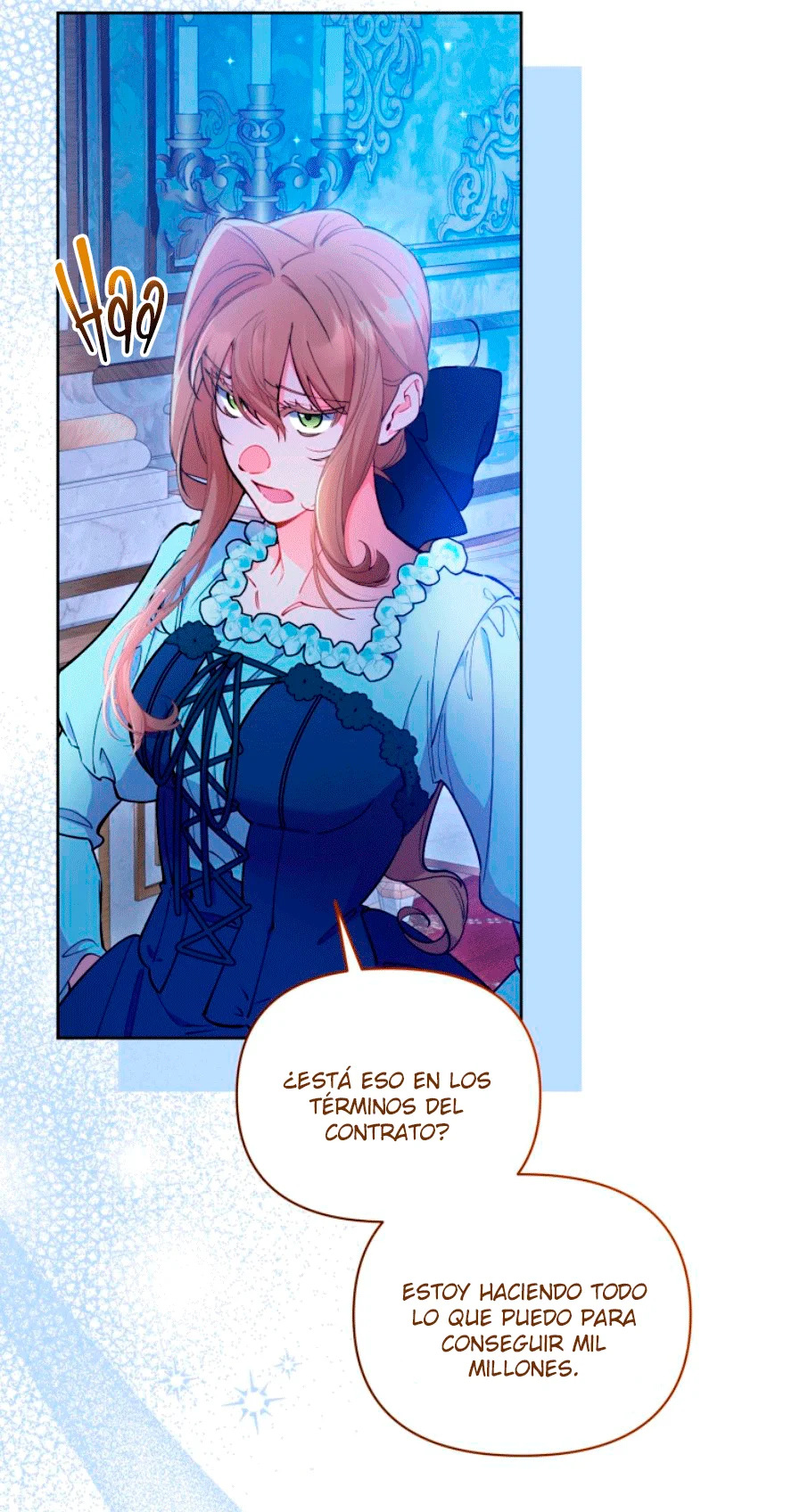 Página 69 del Manga