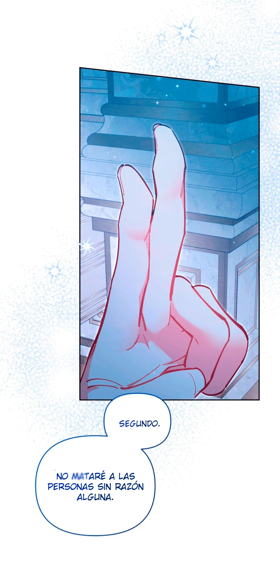 Página 72 del Manga