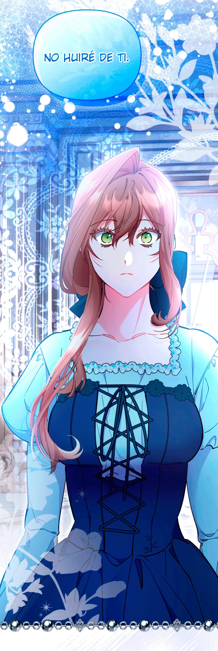 Página 77 del Manga