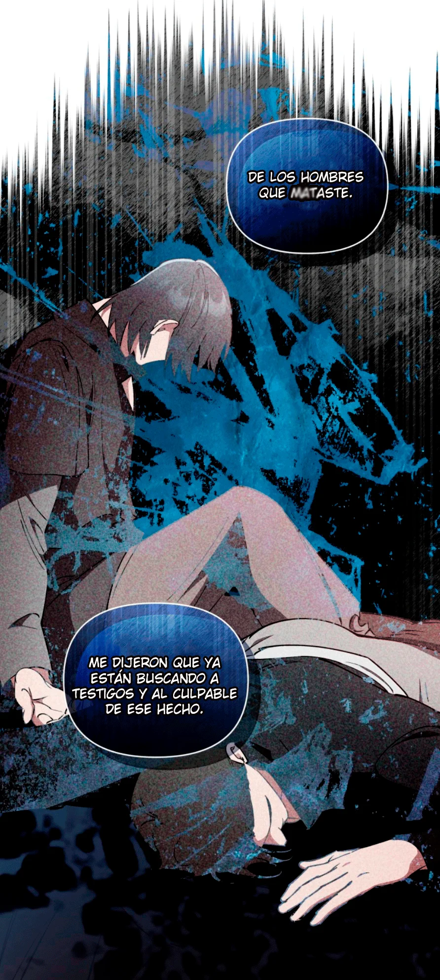 Página 80 del Manga